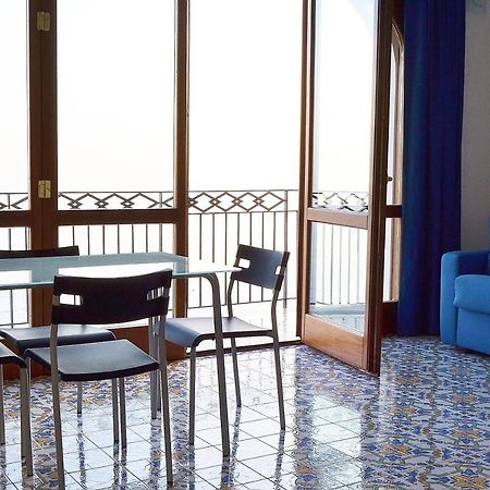 casa vacanza positano a Furore Exterior foto