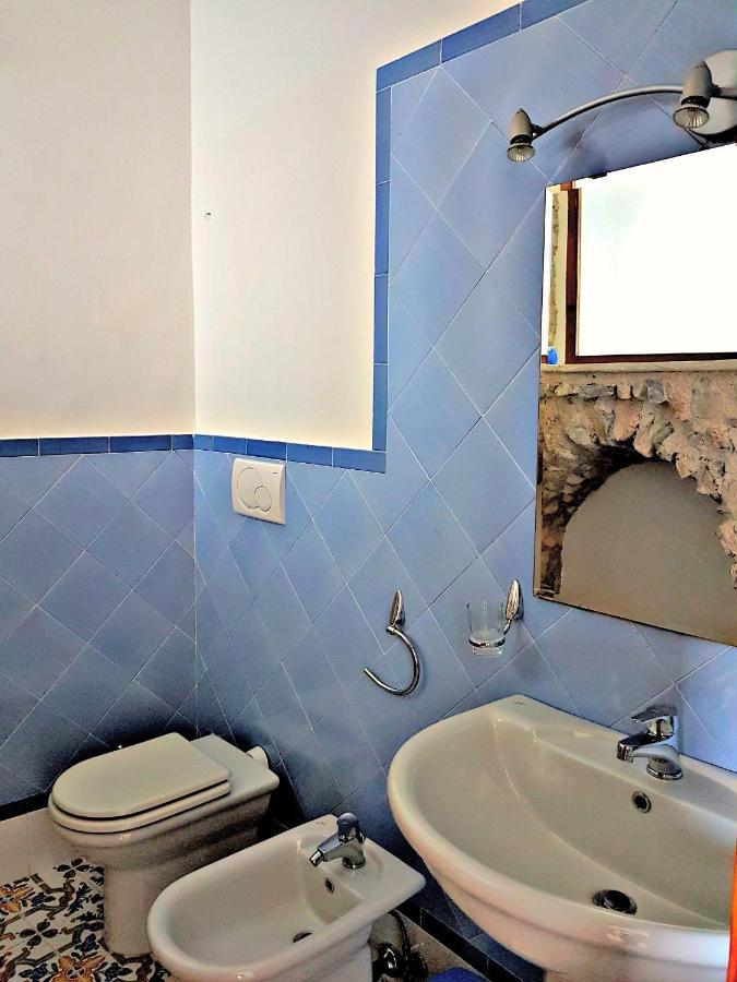 casa vacanza positano a Furore Exterior foto