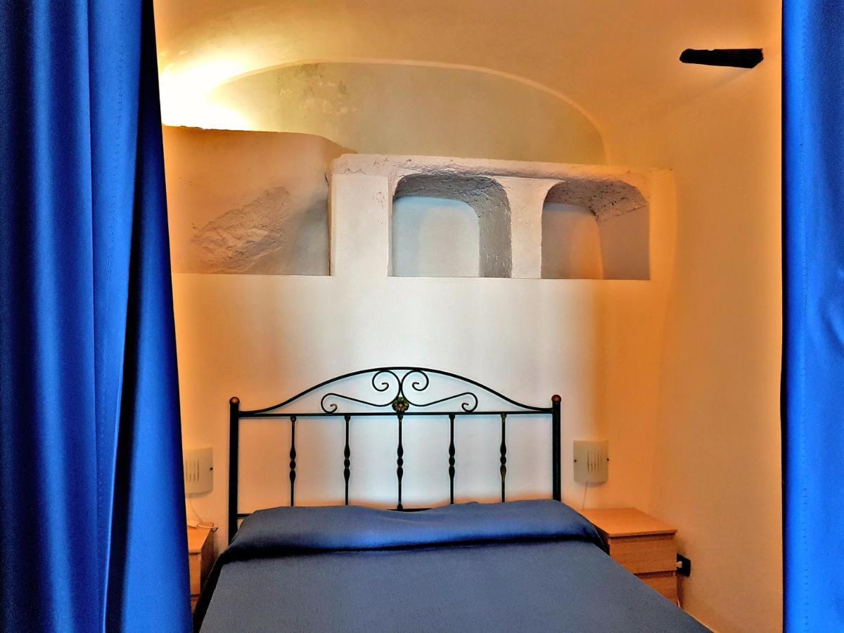 casa vacanza positano a Furore Exterior foto