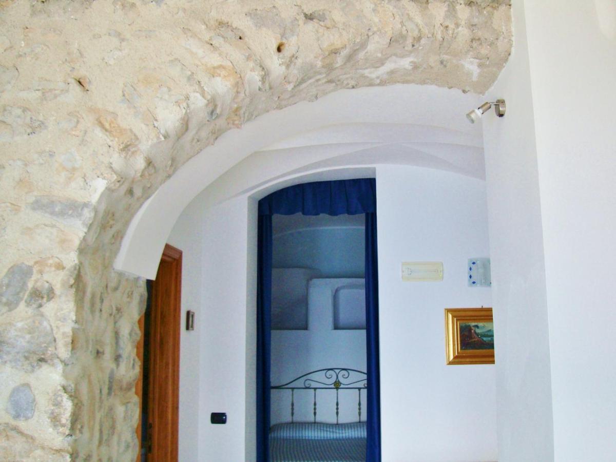 casa vacanza positano a Furore Exterior foto
