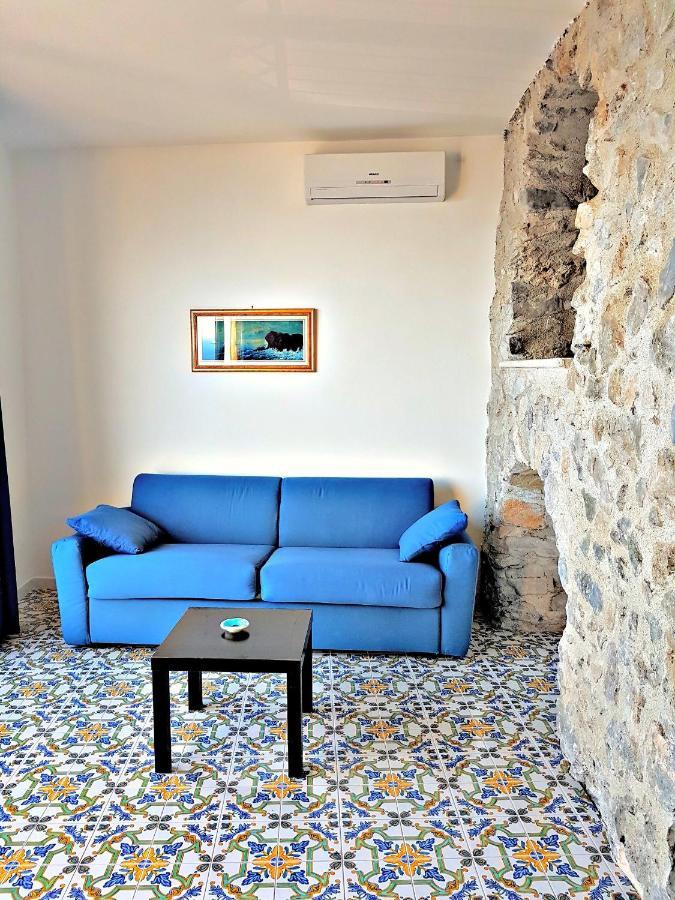 casa vacanza positano a Furore Exterior foto